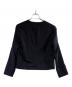 theory luxe (セオリーリュクス) セットアップスーツ ネイビー サイズ:42 未使用品：6000円