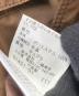 中古・古着 BURBERRY LONDON (バーバリーロンドン) 半袖ワンピース ブラウン サイズ:44：12000円
