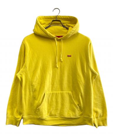 中古・古着通販】Supreme (シュプリーム) スモールボックスロゴ