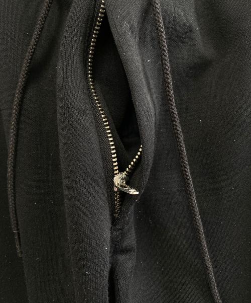 Y-3（ワイスリー）Y-3 (ワイスリー) 3-STRIPES TRACK PANT ブラック サイズ:Lの古着・服飾アイテム