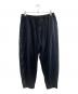 Y-3（ワイスリー）の古着「3-STRIPES TRACK PANT」｜ブラック