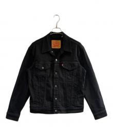 LEVI'S（リーバイス）の古着「ジャケット」｜ブラック