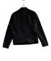 LEVI'S (リーバイス) ジャケット ブラック サイズ:M：7000円
