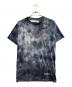 OFFWHITE（オフホワイト）の古着「半袖カットソー」｜ブラック