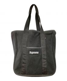 SUPREME（シュプリーム）の古着「トートバッグ」｜ブラック