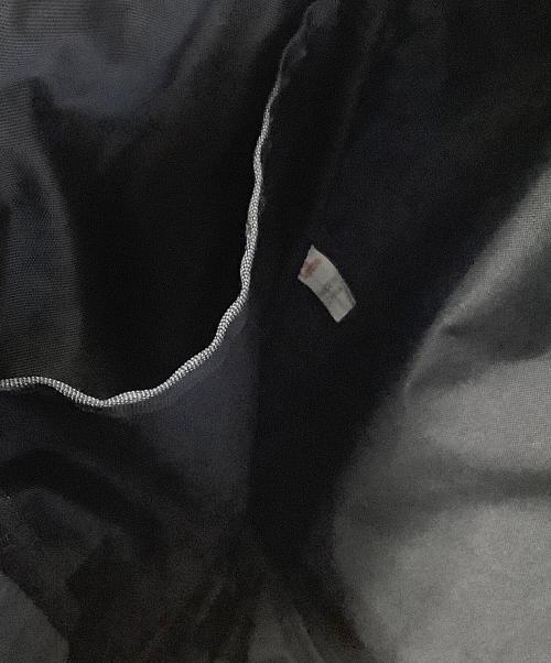 SUPREME（シュプリーム）SUPREME (シュプリーム) トートバッグ ブラックの古着・服飾アイテム