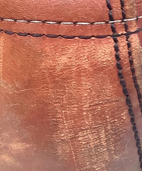 RED WING（レッドウィング）RED WING (レッドウィング) ブーツ ブラウン サイズ:28の古着・服飾アイテム