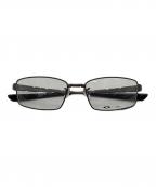 OAKLEYオークリー）の古着「アイウェア」｜シルバー