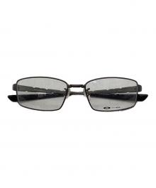 OAKLEY（オークリー）の古着「アイウェア」｜シルバー