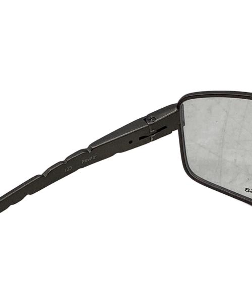 OAKLEY（オークリー）OAKLEY (オークリー) アイウェア シルバーの古着・服飾アイテム