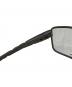 中古・古着 OAKLEY (オークリー) アイウェア シルバー：12000円