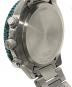 CITIZEN (シチズン) ダイバーズウォッチ グリーン：45000円