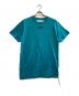 OFFWHITE（オフホワイト）の古着「半袖Tシャツ」｜スカイブルー