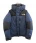 THE NORTH FACE（ザ ノース フェイス）の古着「バルトロライトジャケット」｜ブラック×ネイビー