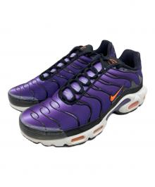 NIKE（ナイキ）の古着「スニーカー」｜パープル