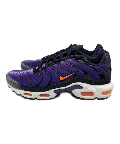 NIKE（ナイキ）NIKE (ナイキ) スニーカー パープル サイズ:28の古着・服飾アイテム