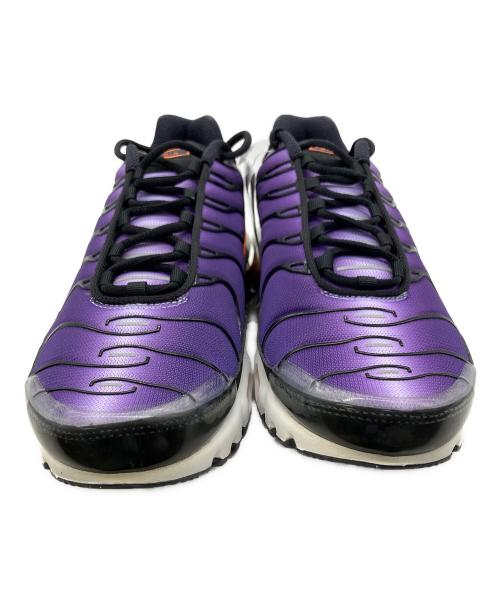 NIKE（ナイキ）NIKE (ナイキ) スニーカー パープル サイズ:28の古着・服飾アイテム