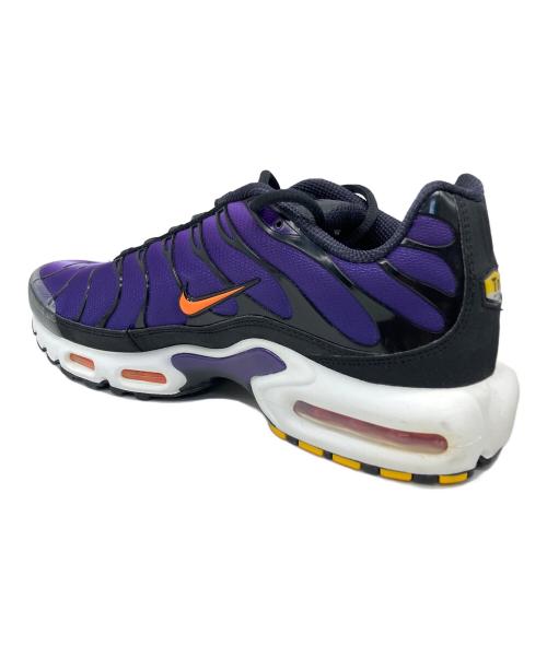 NIKE（ナイキ）NIKE (ナイキ) スニーカー パープル サイズ:28の古着・服飾アイテム