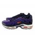 NIKE (ナイキ) スニーカー パープル サイズ:28：15000円