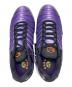 中古・古着 NIKE (ナイキ) スニーカー パープル サイズ:28：15000円