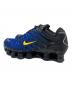 NIKE (ナイキ) スニーカー ブルー サイズ:28 未使用品：20000円