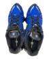 中古・古着 NIKE (ナイキ) スニーカー ブルー サイズ:28 未使用品：20000円