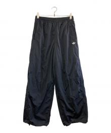 adidas（アディダス）の古着「SSTトラックパンツ」｜ブラック