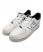 NIKEナイキ）の古着「スニーカー」｜ホワイト
