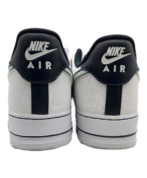 NIKE（ナイキ）NIKE (ナイキ) スニーカー ホワイト サイズ:28.5 未使用品の古着・服飾アイテム
