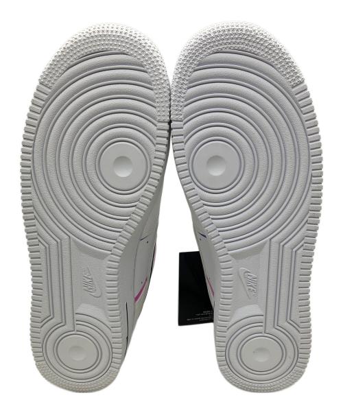 NIKE（ナイキ）NIKE (ナイキ) スニーカー ホワイト サイズ:28.5 未使用品の古着・服飾アイテム