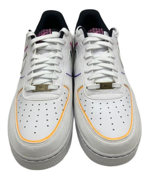 NIKE（ナイキ）NIKE (ナイキ) スニーカー ホワイト サイズ:28.5 未使用品の古着・服飾アイテム