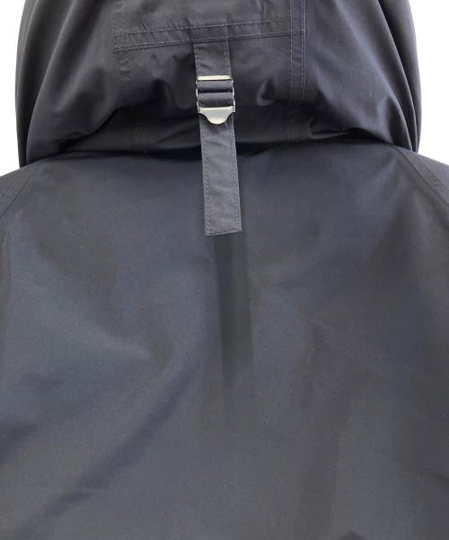 nanamica（ナナミカ）nanamica (ナナミカ) ダウンコート ネイビー サイズ:Sの古着・服飾アイテム