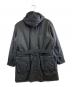 Barbour (バブアー) Engineered Garments (エンジニアド ガーメンツ) WAX PARKA ブラック サイズ:S：42000円