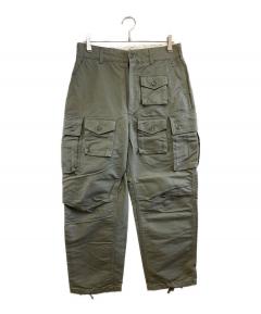 中古・古着通販】Engineered Garments (エンジニアドガーメンツ