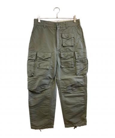 中古・古着通販】Engineered Garments (エンジニアド ガーメンツ) FA