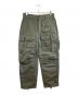 Engineered Garments（エンジニアド ガーメンツ）の古着「FA PANT DC」｜カーキ