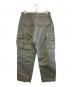 Engineered Garments (エンジニアド ガーメンツ) FA PANT DC カーキ サイズ:S：31000円