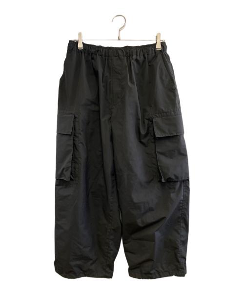 DAIWA（ダイワ）DAIWA (ダイワ) GORE-TEX INFINIUM Tech Field 6Pocket Pants ブラック サイズ:JP Sの古着・服飾アイテム