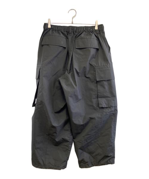 DAIWA（ダイワ）DAIWA (ダイワ) GORE-TEX INFINIUM Tech Field 6Pocket Pants ブラック サイズ:JP Sの古着・服飾アイテム