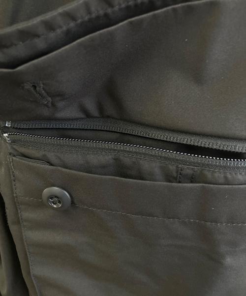 DAIWA（ダイワ）DAIWA (ダイワ) GORE-TEX INFINIUM Tech Field 6Pocket Pants ブラック サイズ:JP Sの古着・服飾アイテム
