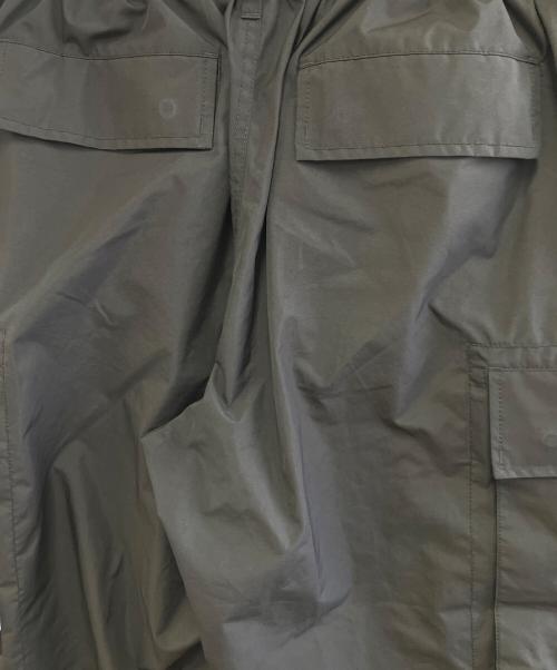 DAIWA（ダイワ）DAIWA (ダイワ) GORE-TEX INFINIUM Tech Field 6Pocket Pants ブラック サイズ:JP Sの古着・服飾アイテム