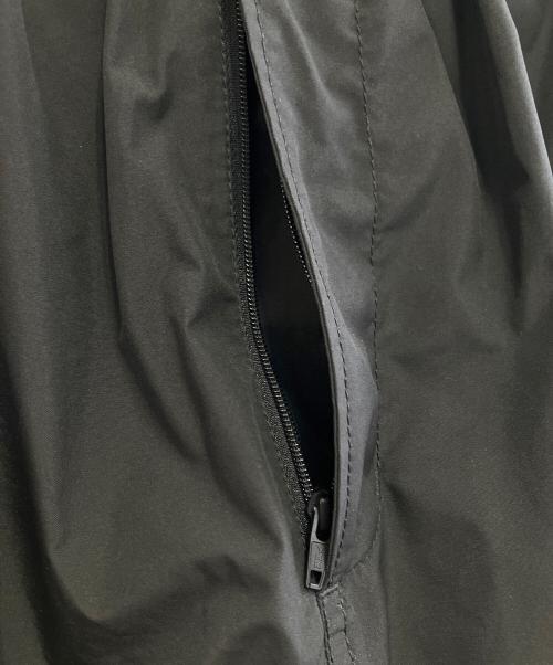 DAIWA（ダイワ）DAIWA (ダイワ) GORE-TEX INFINIUM Tech Field 6Pocket Pants ブラック サイズ:JP Sの古着・服飾アイテム