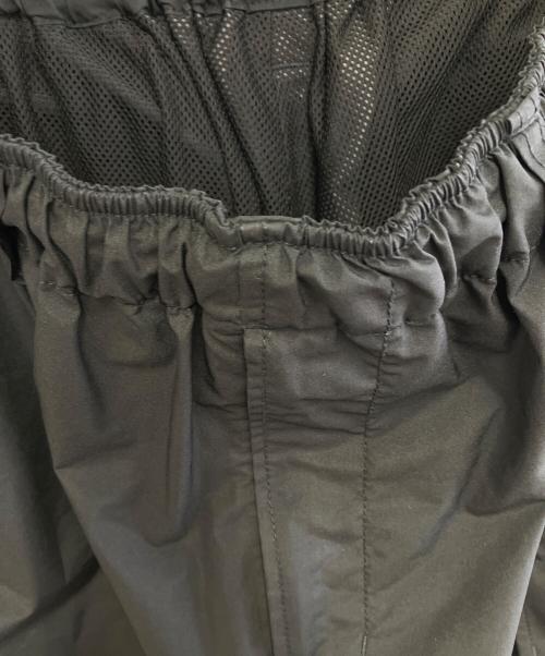 DAIWA（ダイワ）DAIWA (ダイワ) GORE-TEX INFINIUM Tech Field 6Pocket Pants ブラック サイズ:JP Sの古着・服飾アイテム