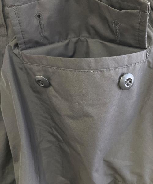 DAIWA（ダイワ）DAIWA (ダイワ) GORE-TEX INFINIUM Tech Field 6Pocket Pants ブラック サイズ:JP Sの古着・服飾アイテム