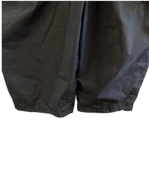 DAIWA（ダイワ）DAIWA (ダイワ) GORE-TEX INFINIUM Tech Field 6Pocket Pants ブラック サイズ:JP Sの古着・服飾アイテム