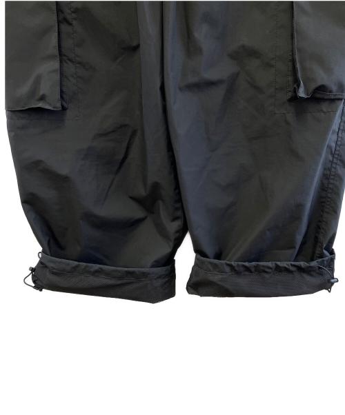 DAIWA（ダイワ）DAIWA (ダイワ) GORE-TEX INFINIUM Tech Field 6Pocket Pants ブラック サイズ:JP Sの古着・服飾アイテム
