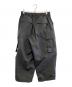 DAIWA (ダイワ) GORE-TEX INFINIUM Tech Field 6Pocket Pants ブラック サイズ:JP S：27000円
