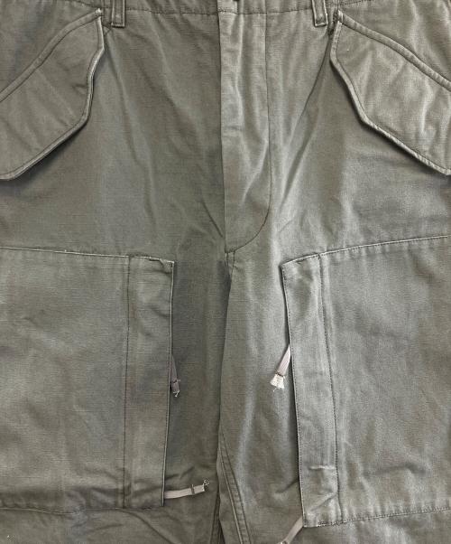 Engineered Garments（エンジニアド ガーメンツ）Engineered Garments (エンジニアド ガーメンツ) M65フィールドカーゴパンツ カーキ サイズ:XSの古着・服飾アイテム
