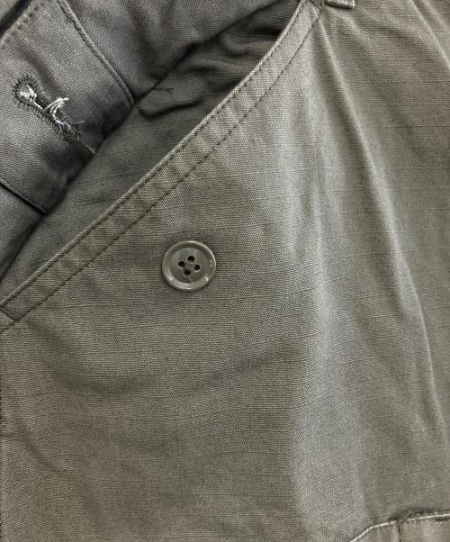 Engineered Garments（エンジニアド ガーメンツ）Engineered Garments (エンジニアド ガーメンツ) M65フィールドカーゴパンツ カーキ サイズ:XSの古着・服飾アイテム