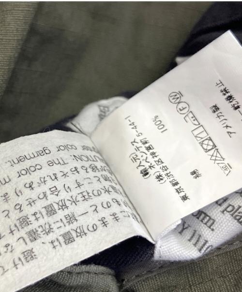 Engineered Garments（エンジニアド ガーメンツ）Engineered Garments (エンジニアド ガーメンツ) M65フィールドカーゴパンツ カーキ サイズ:XSの古着・服飾アイテム